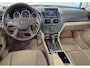 Mercedes-Benz C-klasse 180 K BlueEFFICIENCY Business Class Elegance AUT PANO NAVI PSENSOR LEDER CRUISE 2 X SLEUTELS