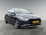 Hyundai i20 Premium 1.0 T-GDI 100pk | AUTOMAAT | NAVI | CLIMA | 17'' BI-COLOR LM-VELGEN | KEYLESS ENTRY |