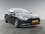 Hyundai i20 Premium 1.0 T-GDI 100pk | AUTOMAAT | NAVI | CLIMA | 17'' BI-COLOR LM-VELGEN | KEYLESS ENTRY |