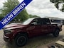 Dodge Ram 1500 5.7 V8 4x4 Crew Cab Limited