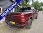Dodge Ram 1500 5.7 V8 4x4 Crew Cab Limited