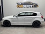 BMW 1-Serie 116i Introduction