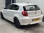 BMW 1-Serie 116i Introduction