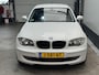 BMW 1-Serie 116i Introduction