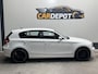 BMW 1-Serie 116i Introduction
