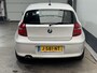 BMW 1-Serie 116i Introduction