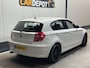 BMW 1-Serie 116i Introduction
