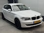BMW 1-Serie 116i Introduction