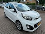 Kia Picanto 1.0 CVVT ISG 5-DRS Comfort Pack AIRCO NAVI ANDROID BL.TOOTH NAP