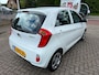 Kia Picanto 1.0 CVVT ISG 5-DRS Comfort Pack AIRCO NAVI ANDROID BL.TOOTH NAP