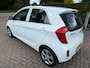 Kia Picanto 1.0 CVVT ISG 5-DRS Comfort Pack AIRCO NAVI ANDROID BL.TOOTH NAP