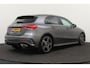 Mercedes-Benz A-klasse 180 Aut. AMG Night-Pack Camera 18'LMV Sfeerverlichting