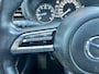 Mazda 3 2.0 e-SkyActiv-G M Hybrid 122 Comfort TREKHAAK | CAMERA | PARKEER SENSOREN V+A | HEAD-UP DISPLAY | APPLE CARPLA / ANDROID AUTO | STOEL- en STUURVERWARMING |