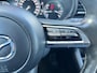 Mazda 3 2.0 e-SkyActiv-G M Hybrid 122 Comfort TREKHAAK | CAMERA | PARKEER SENSOREN V+A | HEAD-UP DISPLAY | APPLE CARPLA / ANDROID AUTO | STOEL- en STUURVERWARMING |