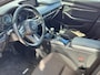 Mazda 3 2.0 e-SkyActiv-G M Hybrid 122 Comfort TREKHAAK | CAMERA | PARKEER SENSOREN V+A | HEAD-UP DISPLAY | APPLE CARPLA / ANDROID AUTO | STOEL- en STUURVERWARMING |
