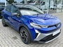 Renault Captur 1.8 E-Tech 160 Esprit Alpine | ALLE OPTIES!! | Pack Privilège | Pack Light & Sound | Harman Kardon | Panoramadak | Stoel+Stuur+Voorruitverwarming | 360° Camera | Navigatie | Apple CarPlay/Android Auto | Blindspot | VOL!