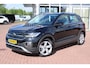 Volkswagen T-Cross 1.0 TSI 110pk 7-DSG Automaat Style, Trekhaak, Stoelverwarming