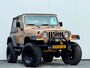 Jeep Wrangler 4.0i | Automaat | 2000 | Uniek |