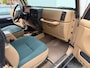 Jeep Wrangler 4.0i | Automaat | 2000 | Uniek |