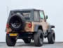 Jeep Wrangler 4.0i | Automaat | 2000 | Uniek |