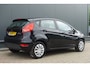 Ford Fiesta 1.25 Limited