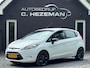 Ford Fiesta 1.25 Limited Zwarte Velgen Airco AUX NIeuwe APK inruilkoopje