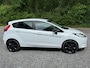 Ford Fiesta 1.25 Limited Zwarte Velgen Airco AUX NIeuwe APK inruilkoopje