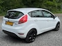 Ford Fiesta 1.25 Limited Zwarte Velgen Airco AUX NIeuwe APK inruilkoopje