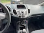 Ford Fiesta 1.25 Limited Zwarte Velgen Airco AUX NIeuwe APK inruilkoopje