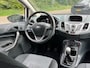 Ford Fiesta 1.25 Limited Zwarte Velgen Airco AUX NIeuwe APK inruilkoopje