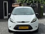 Ford Fiesta 1.25 Limited Zwarte Velgen Airco AUX NIeuwe APK inruilkoopje