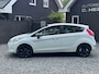 Ford Fiesta 1.25 Limited Zwarte Velgen Airco AUX NIeuwe APK inruilkoopje