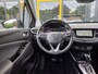 Opel Crossland X 1.2 Turbo Innovation | Park Cam | Park Sens. V+A | Android Auto | Apple Car | Stoel/stuur Verw. | Full Map Navi |