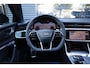 Audi RS6 A6 Avant TFSI quattro |Pano |HUD |Keramisch |Achterasbesturing |Stoelventilatie |360° |B&O