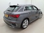 Audi A3 Sportback 30 TFSI S edition 110 PK | S-Line | Automaat | Navigatie | Adaptieve Cruise Control | Climate Control |