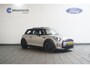 MINI Cooper 3-Deurs 1.5 Camden Edition | Airco (automatisch) | Apple Carplay/Android Auto|telefoonintegratie premium | Cruise control