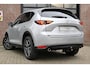 Mazda CX-5 2.5 SkyActiv-G 194 GT-M 4WD Leder Schuifdak Trekhaak A.Cam '17