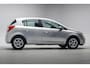 Opel Corsa 1.2 16v Aut 5Drs Aut. [ Cruise control Airco Parkeersensoren ]