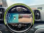 MINI Countryman Mini Cooper S E ALL4 ALL aut 220pk Sage Green/Memory/Pano/Hk/Btw/Vol