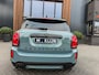 MINI Countryman Mini Cooper S E ALL4 ALL aut 220pk Sage Green/Memory/Pano/Hk/Btw/Vol
