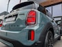MINI Countryman Mini Cooper S E ALL4 ALL aut 220pk Sage Green/Memory/Pano/Hk/Btw/Vol