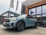 MINI Countryman Mini Cooper S E ALL4 ALL aut 220pk Sage Green/Memory/Pano/Hk/Btw/Vol