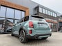 MINI Countryman Mini Cooper S E ALL4 ALL aut 220pk Sage Green/Memory/Pano/Hk/Btw/Vol
