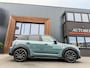 MINI Countryman Mini Cooper S E ALL4 ALL aut 220pk Sage Green/Memory/Pano/Hk/Btw/Vol