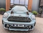 MINI Countryman Mini Cooper S E ALL4 ALL aut 220pk Sage Green/Memory/Pano/Hk/Btw/Vol