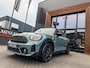 MINI Countryman Mini Cooper S E ALL4 ALL aut 220pk Sage Green/Memory/Pano/Hk/Btw/Vol