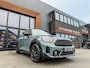 MINI Countryman Mini Cooper S E ALL4 ALL aut 220pk Sage Green/Memory/Pano/Hk/Btw/Vol