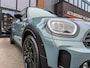 MINI Countryman Mini Cooper S E ALL4 ALL aut 220pk Sage Green/Memory/Pano/Hk/Btw/Vol