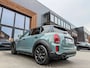 MINI Countryman Mini Cooper S E ALL4 ALL aut 220pk Sage Green/Memory/Pano/Hk/Btw/Vol