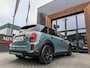 MINI Countryman Mini Cooper S E ALL4 ALL aut 220pk Sage Green/Memory/Pano/Hk/Btw/Vol